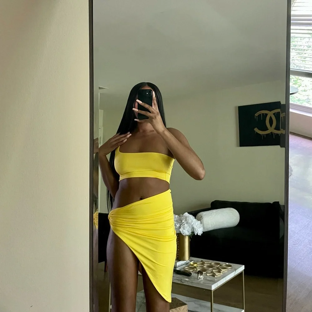 Two Piece Set - Picture 2 of 2